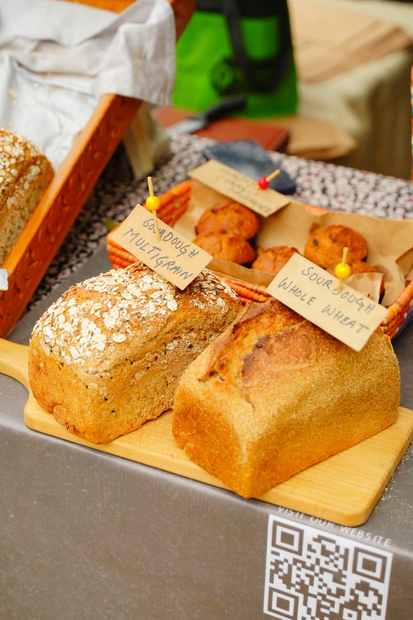 Baked Goods