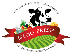 Isloo Fresh