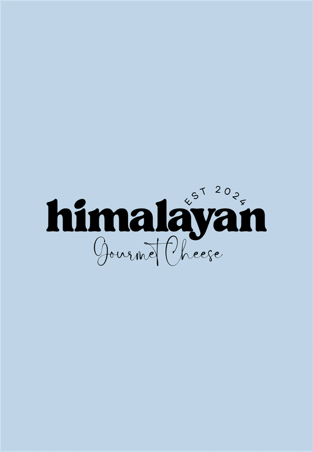 Himalayan Gourmet Cheese