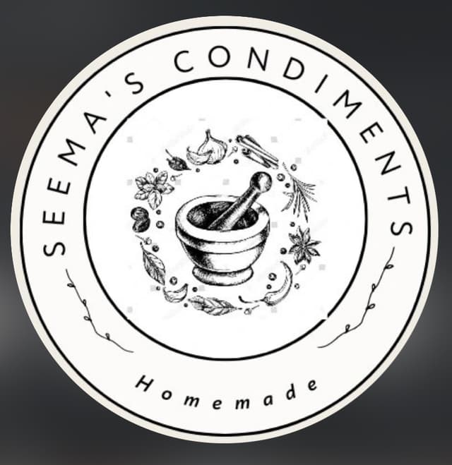 Seema's Condiments