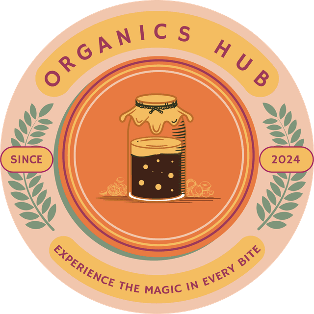 Organics Hub