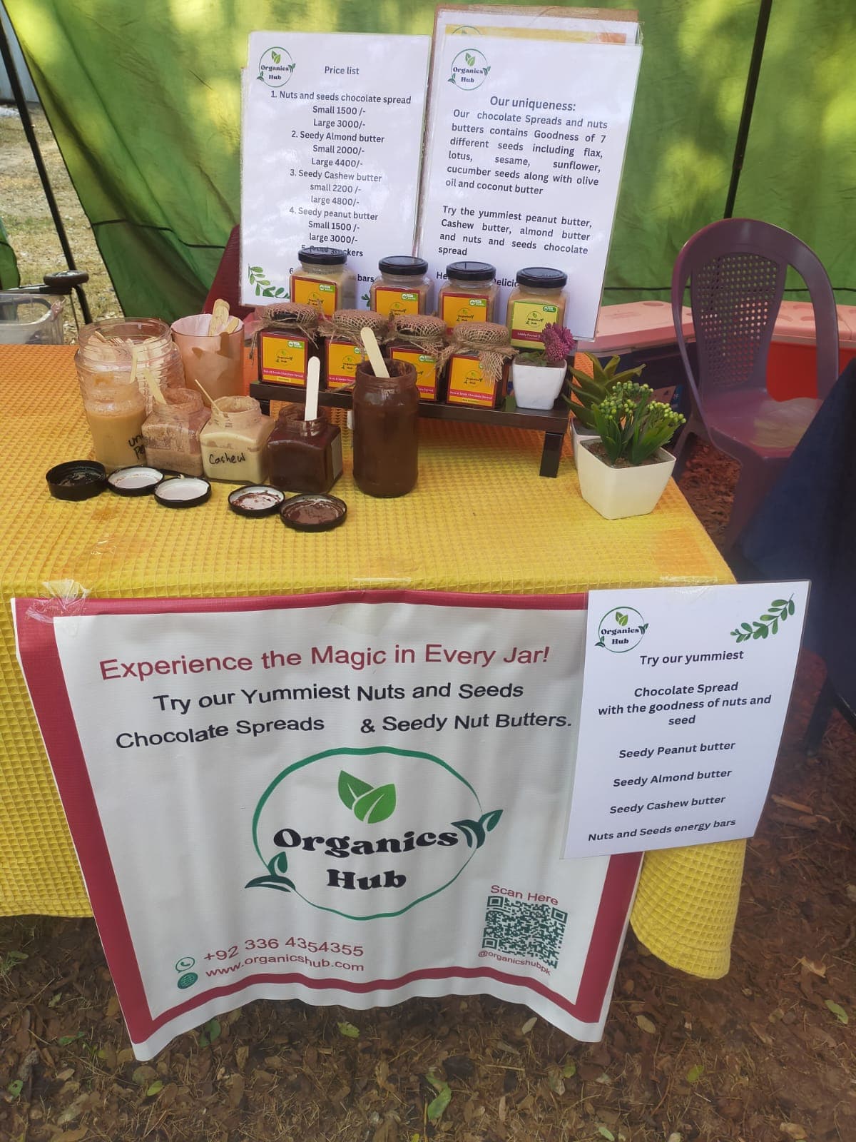 Vendor IMG