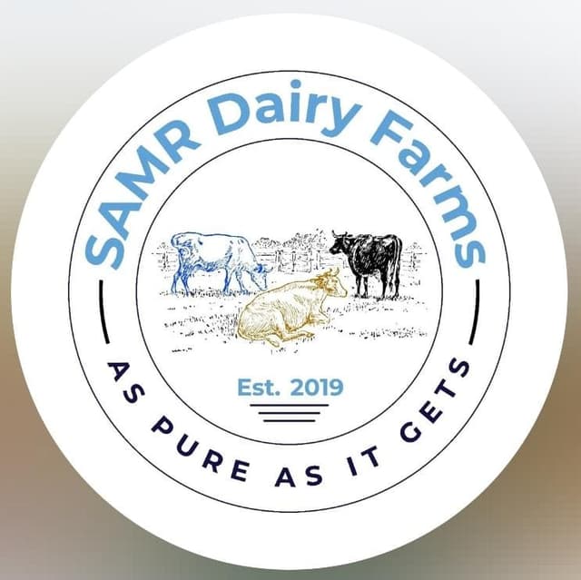 Samar Dairy