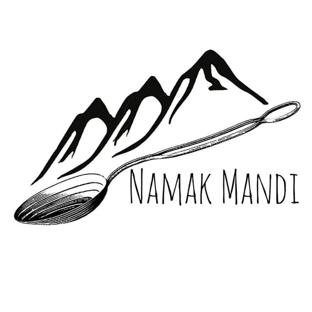 Namak Mandi