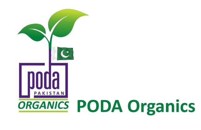 PODA Organics